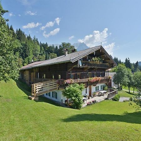 Oberseebachhof เชฟเฟา อัม วิลเดนไคเซอร์ ภายนอก รูปภาพ