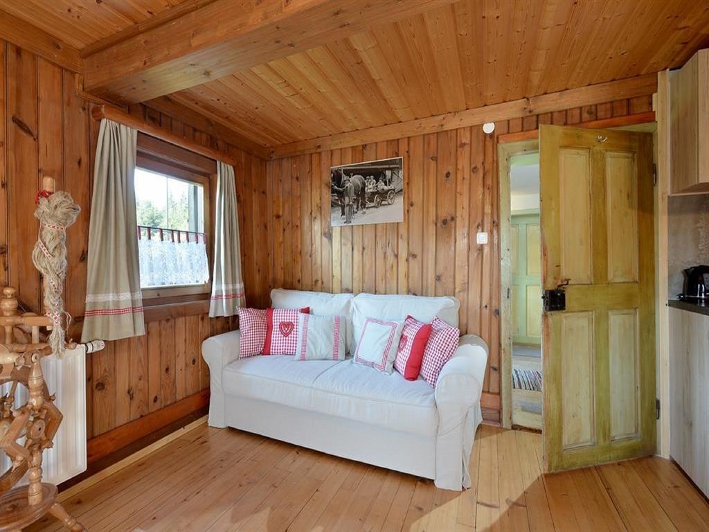 Oberseebachhof เชฟเฟา อัม วิลเดนไคเซอร์ ภายนอก รูปภาพ