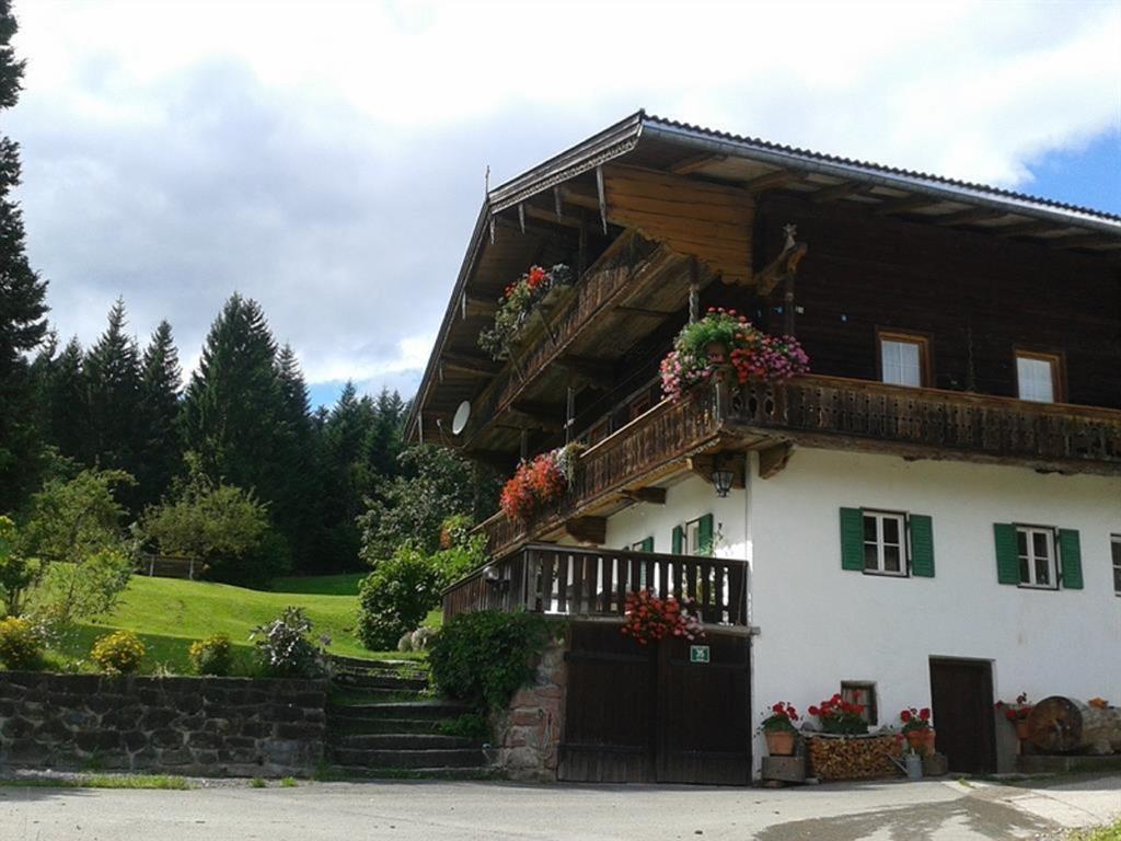 Oberseebachhof เชฟเฟา อัม วิลเดนไคเซอร์ ภายนอก รูปภาพ
