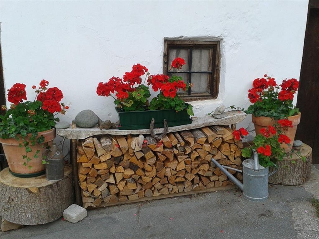 Oberseebachhof เชฟเฟา อัม วิลเดนไคเซอร์ ภายนอก รูปภาพ
