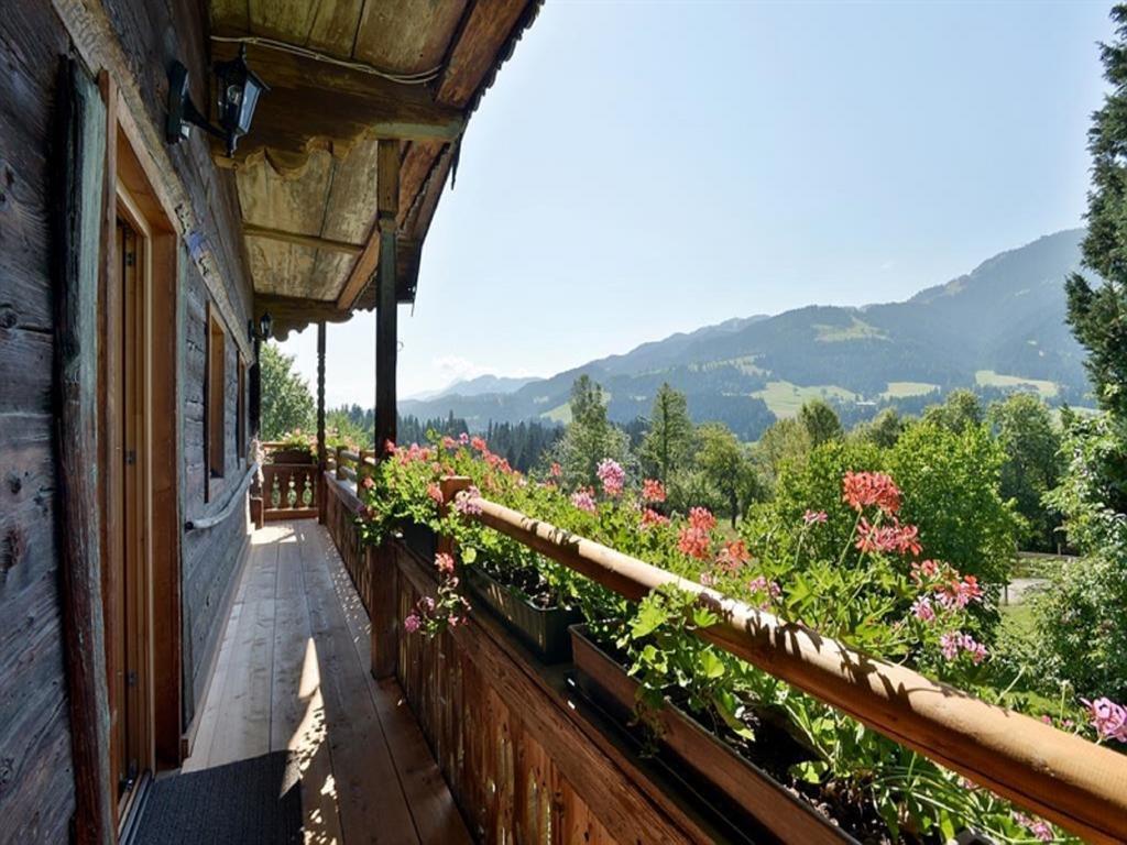 Oberseebachhof เชฟเฟา อัม วิลเดนไคเซอร์ ภายนอก รูปภาพ