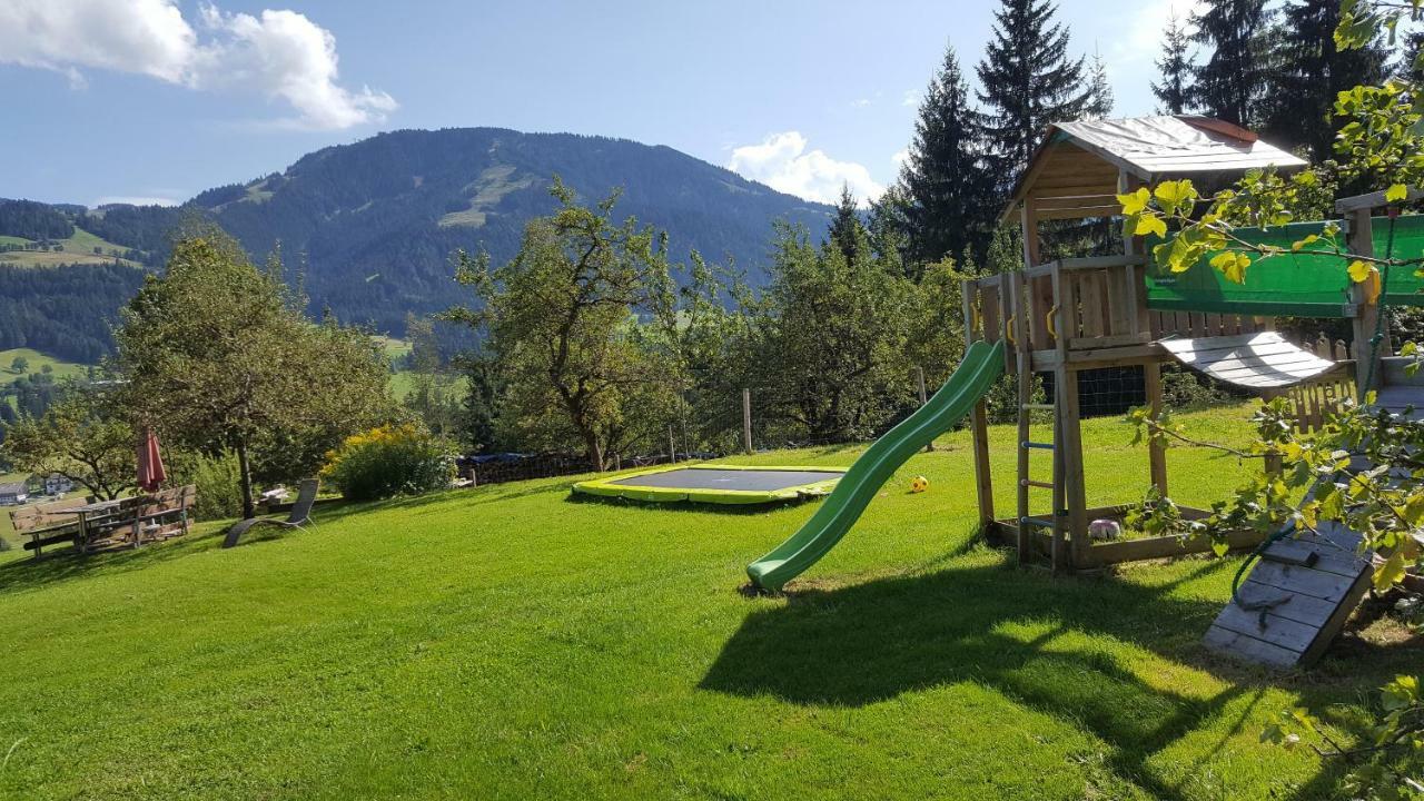 Oberseebachhof เชฟเฟา อัม วิลเดนไคเซอร์ ภายนอก รูปภาพ