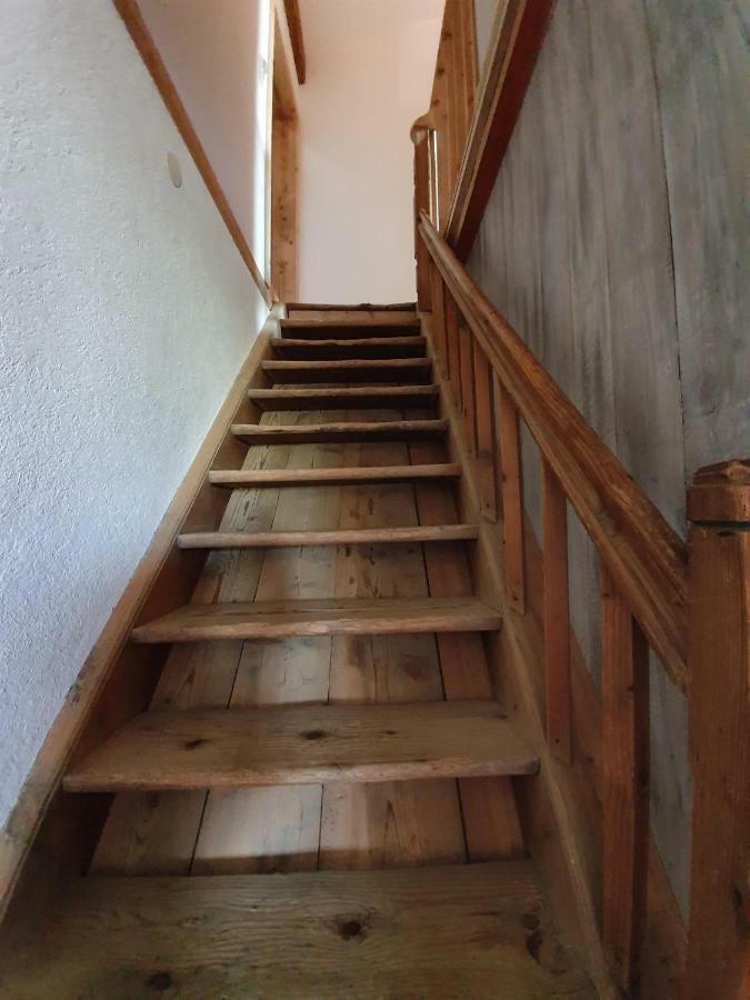 Oberseebachhof เชฟเฟา อัม วิลเดนไคเซอร์ ภายนอก รูปภาพ