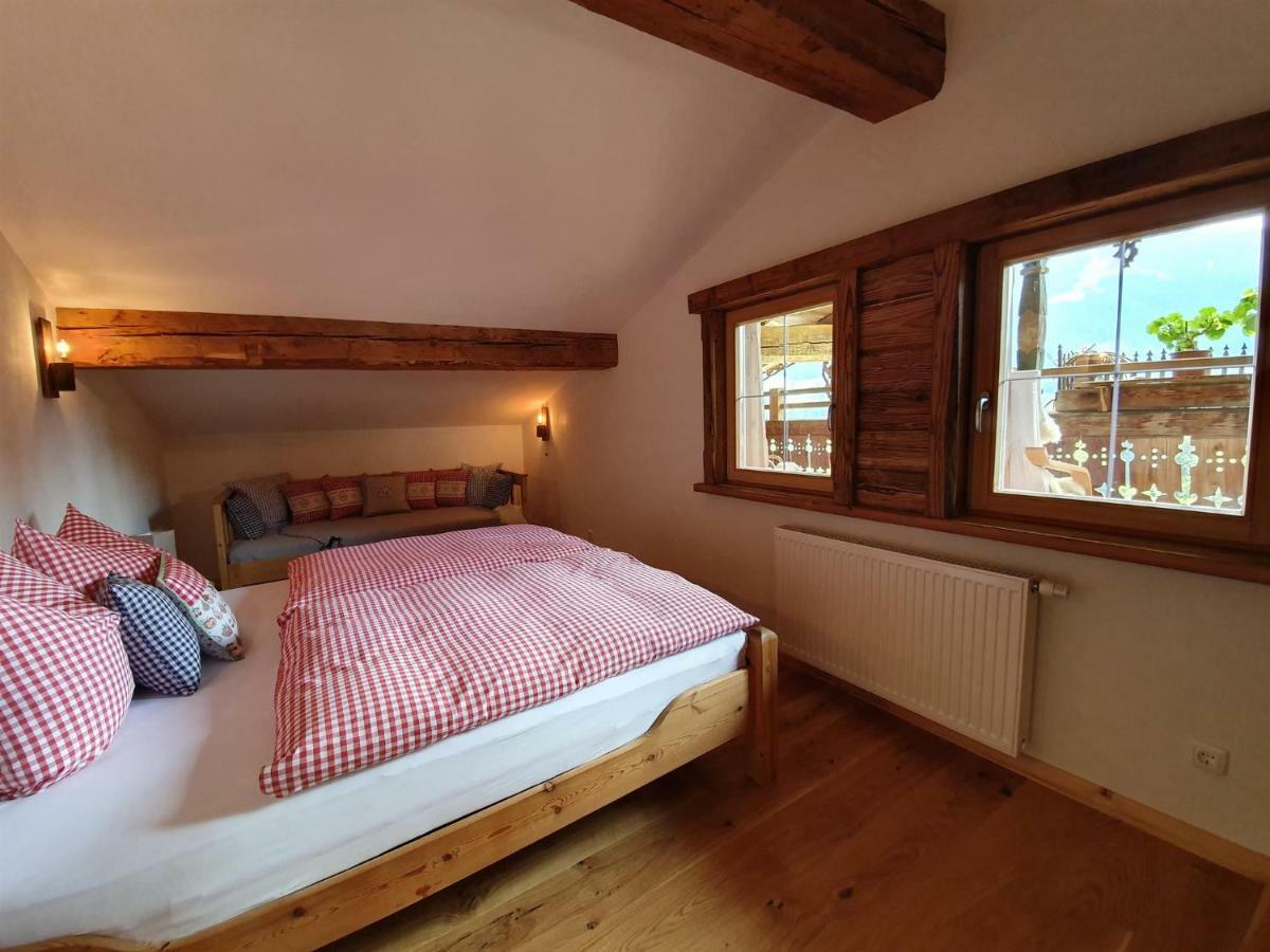 Oberseebachhof เชฟเฟา อัม วิลเดนไคเซอร์ ภายนอก รูปภาพ