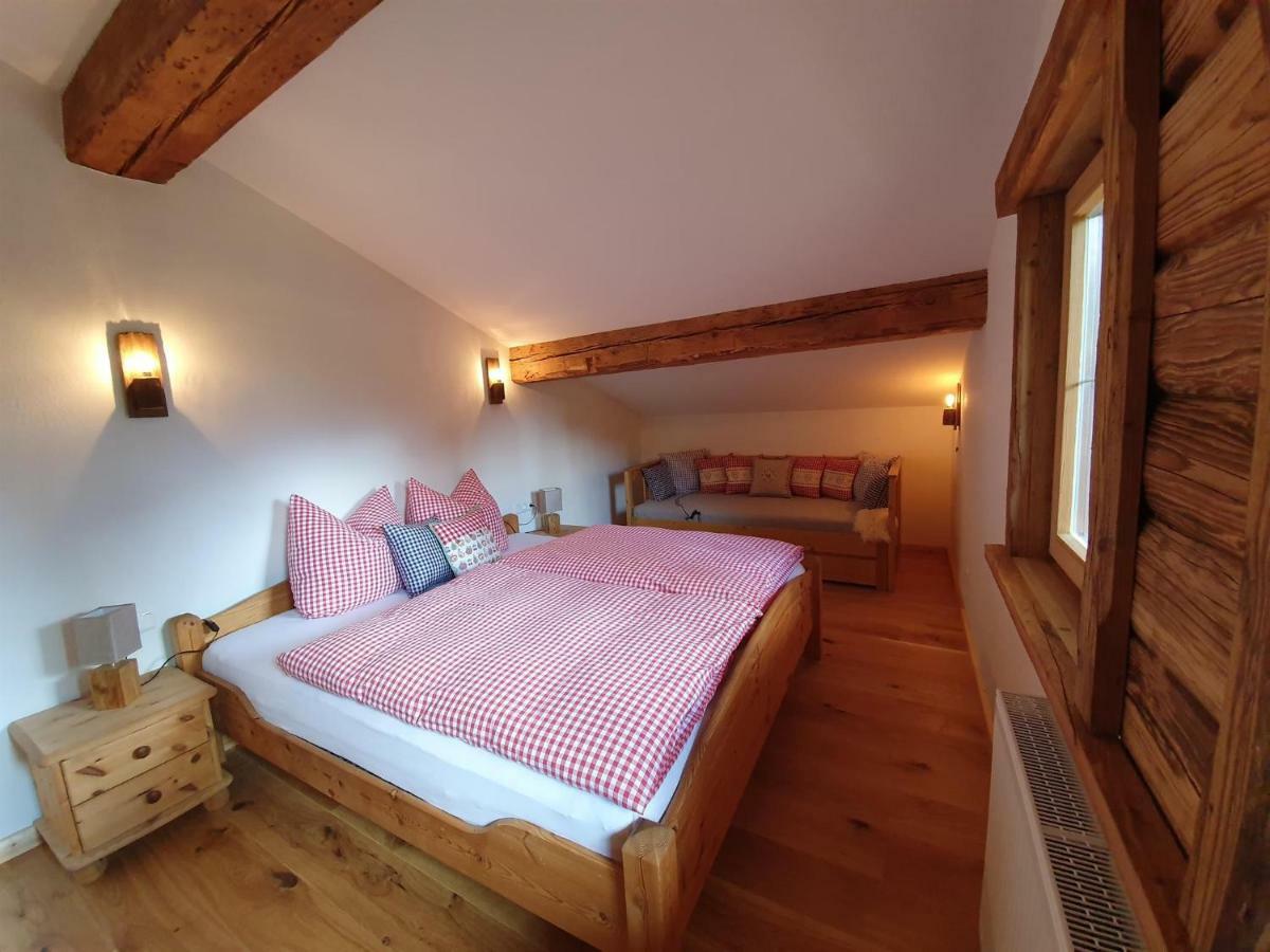 Oberseebachhof เชฟเฟา อัม วิลเดนไคเซอร์ ภายนอก รูปภาพ