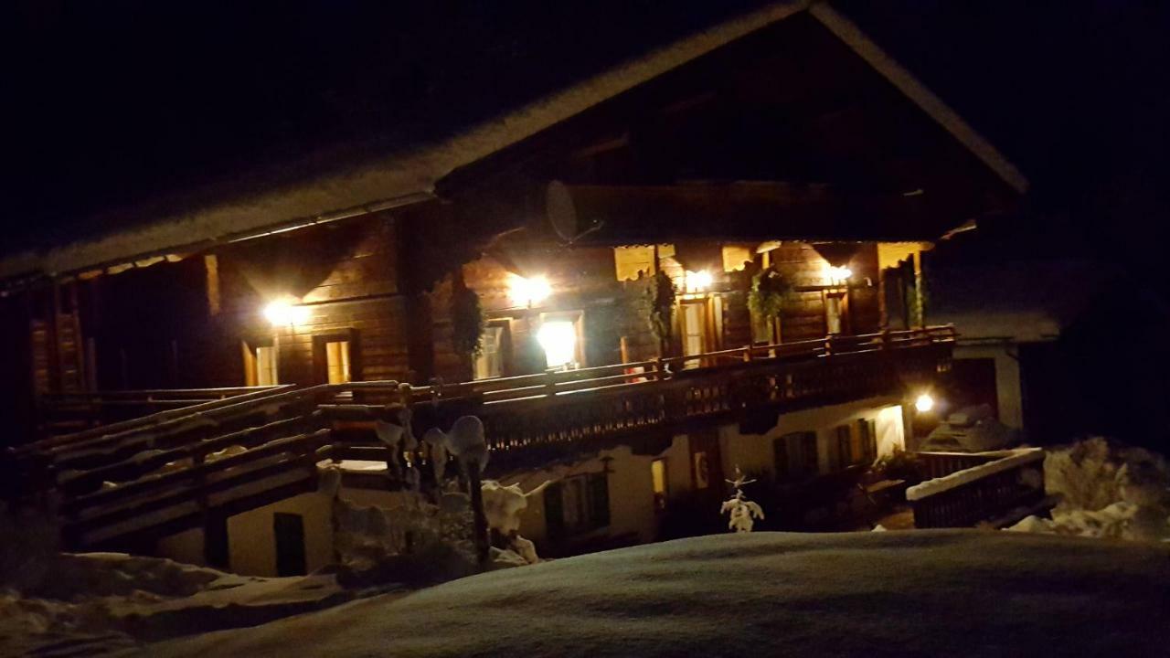 Oberseebachhof เชฟเฟา อัม วิลเดนไคเซอร์ ภายนอก รูปภาพ